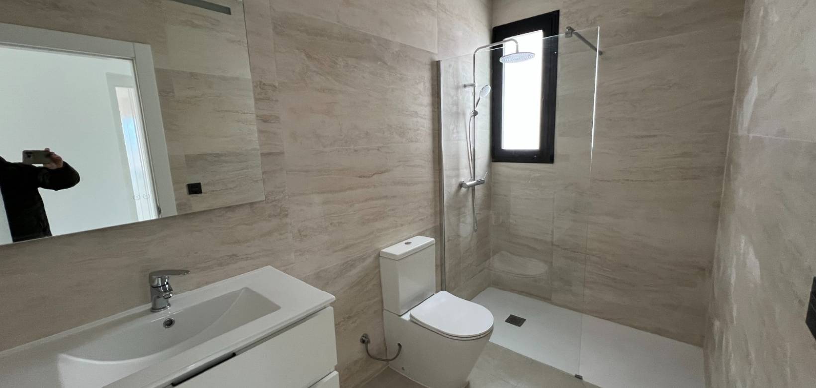Nueva construcción  - Villa - Aspe