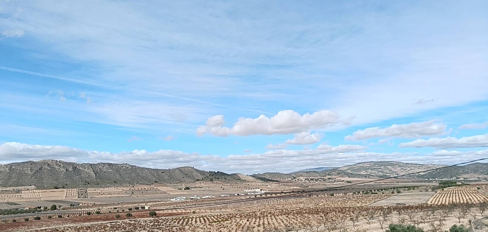 Nueva construcción  - Villa - Cañada de la Leña