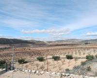Nueva construcción  - Villa - Cañada de la Leña