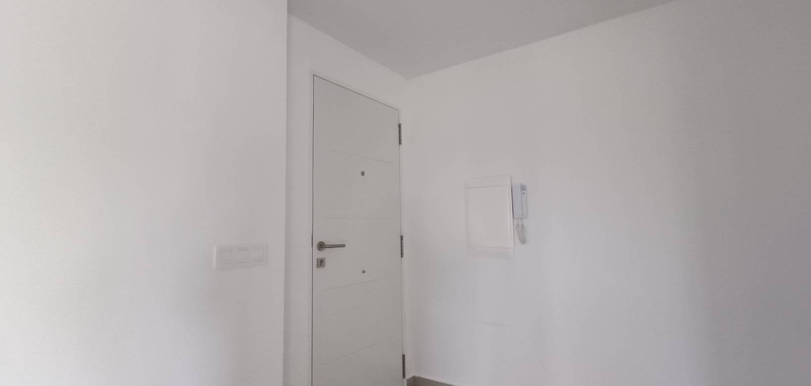 Nueva construcción  - Villa - Cañada de la Leña