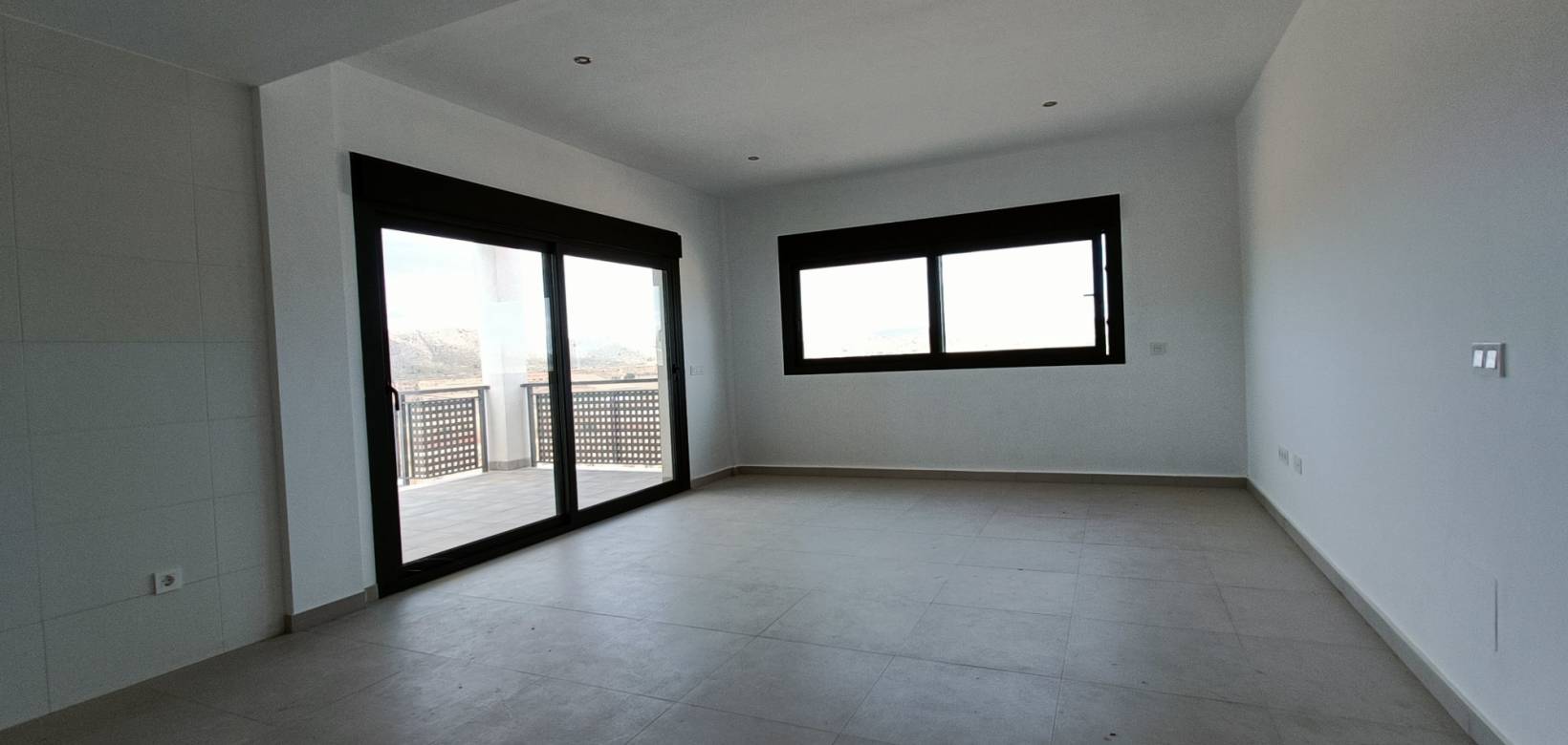 Nueva construcción  - Villa - Cañada de la Leña