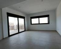 Nueva construcción  - Villa - Cañada de la Leña