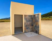 Nueva construcción  - Villa - Cañada de la Leña