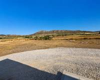 Nueva construcción  - Villa - Cañada de la Leña