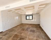Nueva construcción  - Villa - Cañada de la Leña