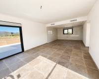 Nueva construcción  - Villa - Cañada de la Leña