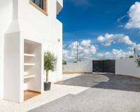 Nueva construcción  - Villa - Cox