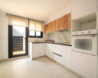 Nueva construcción  - Villa - Cox