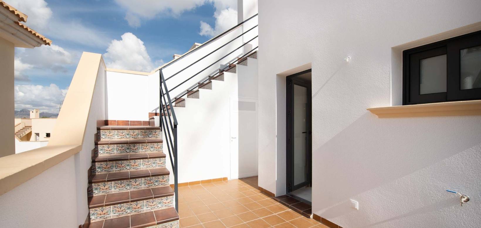 Nueva construcción  - Villa - Cox