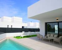 Nueva construcción  - Villa - Dolores