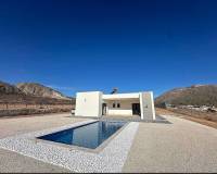 Nueva construcción  - Villa - El Cantón