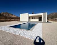 Nueva construcción  - Villa - El Cantón