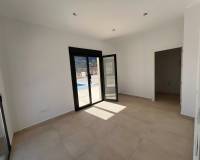 Nueva construcción  - Villa - El Cantón