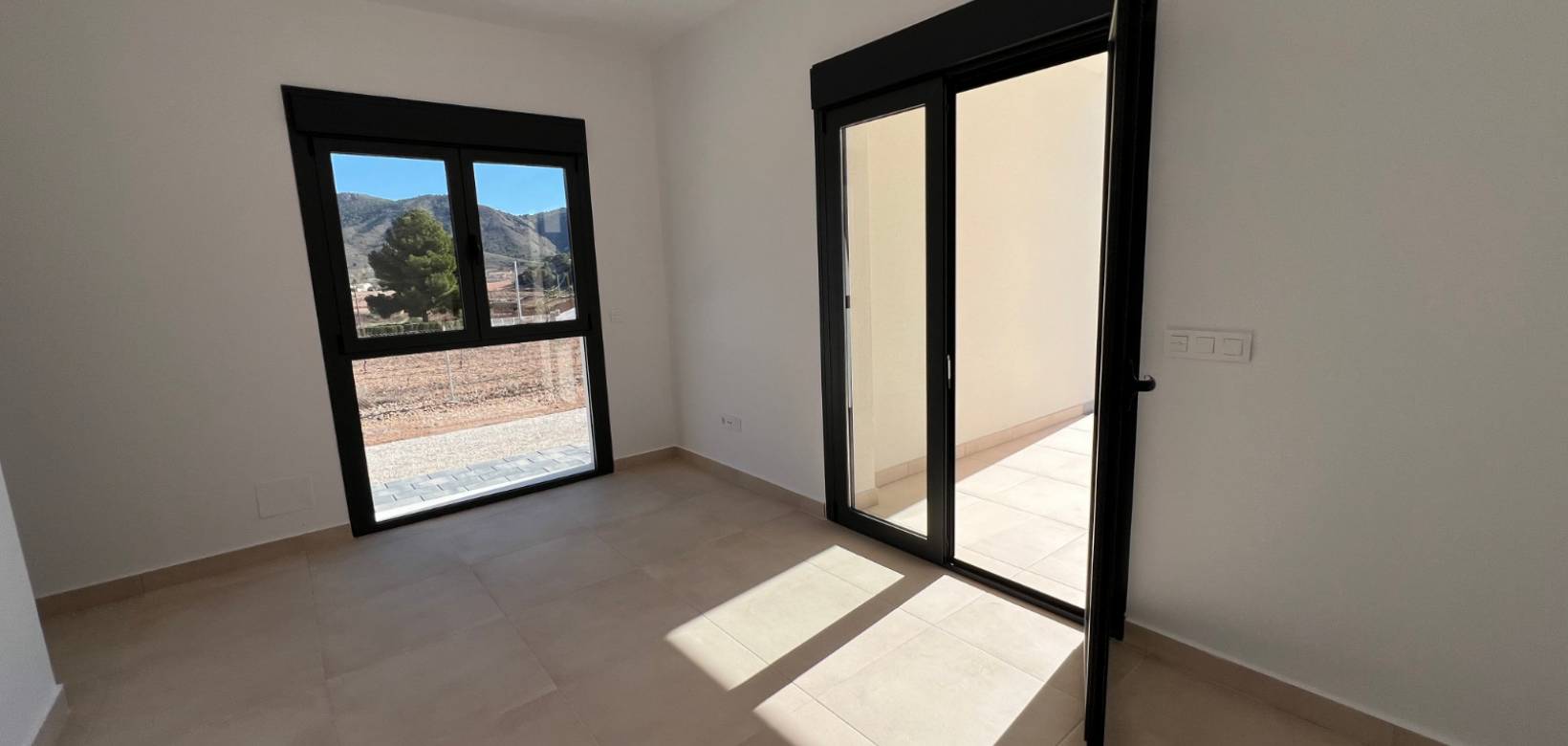 Nueva construcción  - Villa - El Cantón
