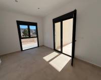 Nueva construcción  - Villa - El Cantón