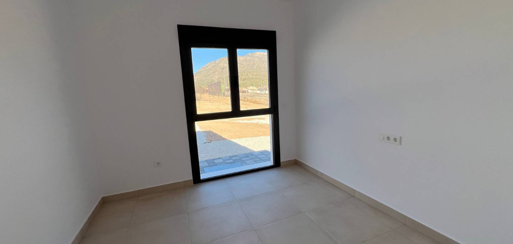 Nueva construcción  - Villa - El Cantón