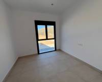 Nueva construcción  - Villa - El Cantón