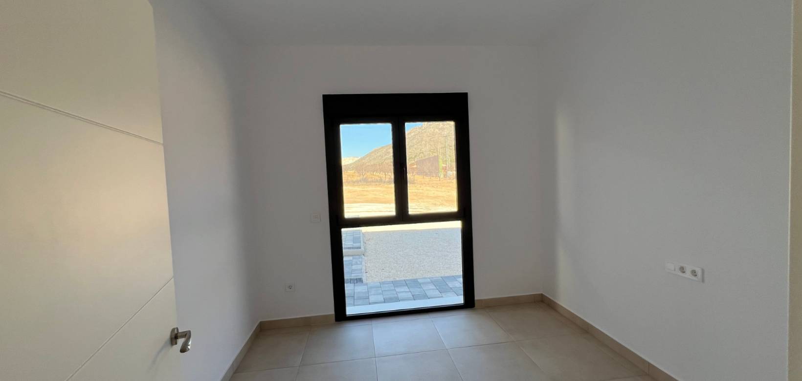 Nueva construcción  - Villa - El Cantón