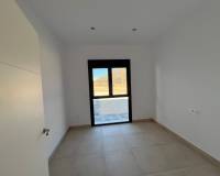 Nueva construcción  - Villa - El Cantón