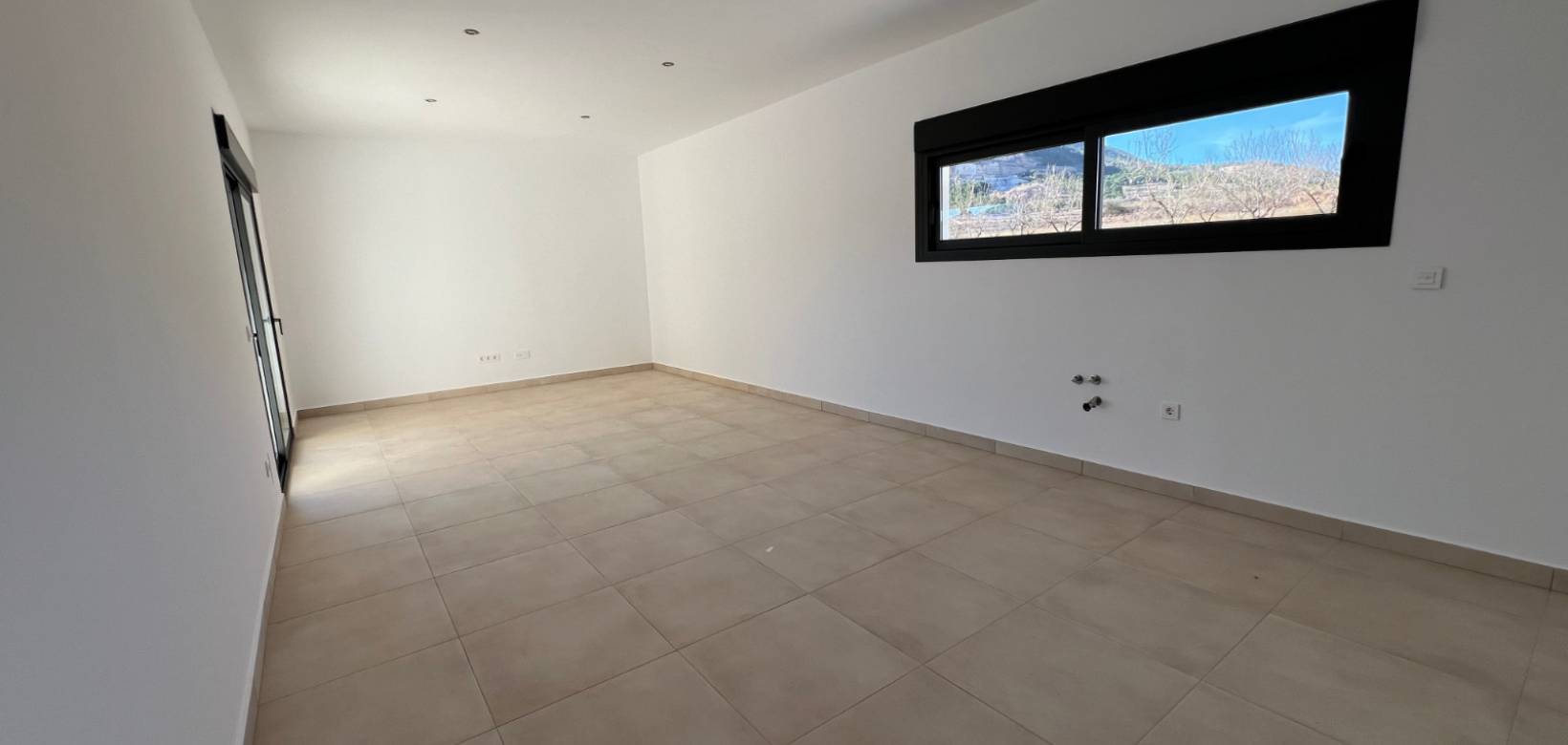 Nueva construcción  - Villa - El Cantón