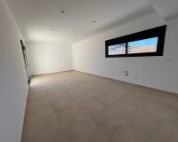 Nueva construcción  - Villa - El Cantón