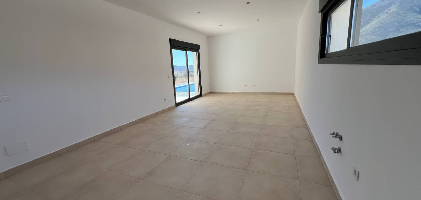 Nueva construcción  - Villa - El Cantón