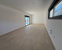 Nueva construcción  - Villa - El Cantón