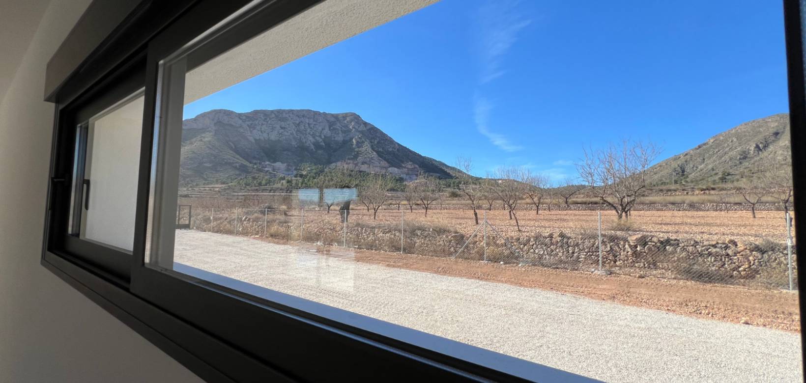 Nueva construcción  - Villa - El Cantón