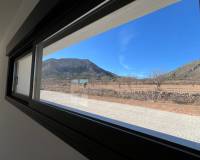 Nueva construcción  - Villa - El Cantón