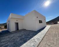 Nueva construcción  - Villa - El Cantón