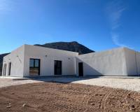 Nueva construcción  - Villa - El Cantón