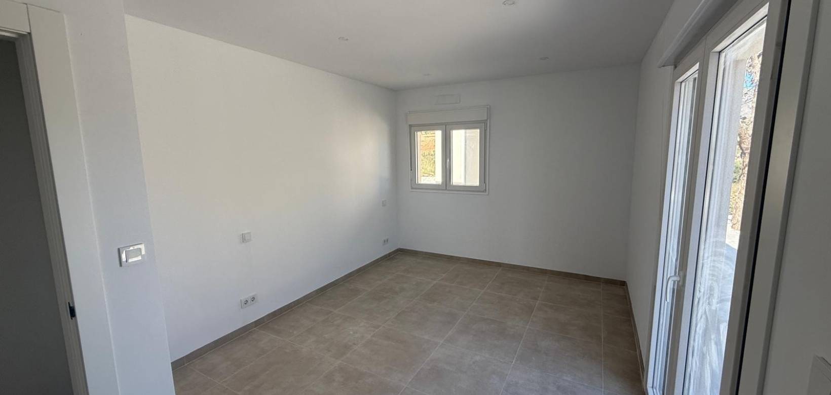 Nueva construcción  - Villa - Hondón de las Nieves