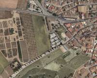 Nueva construcción  - Villa - Hondón de las Nieves