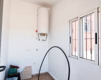 Nueva construcción  - Villa - Hondón de los Frailes