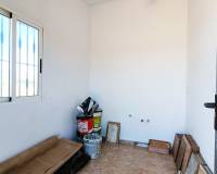 Nueva construcción  - Villa - Hondón de los Frailes