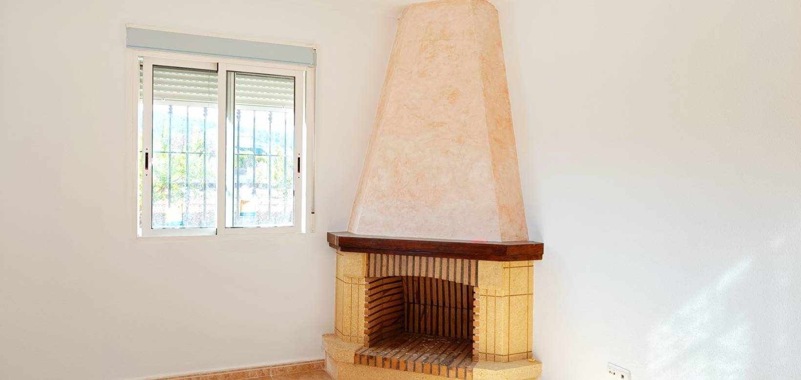 Nueva construcción  - Villa - Hondón de los Frailes