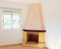 Nueva construcción  - Villa - Hondón de los Frailes