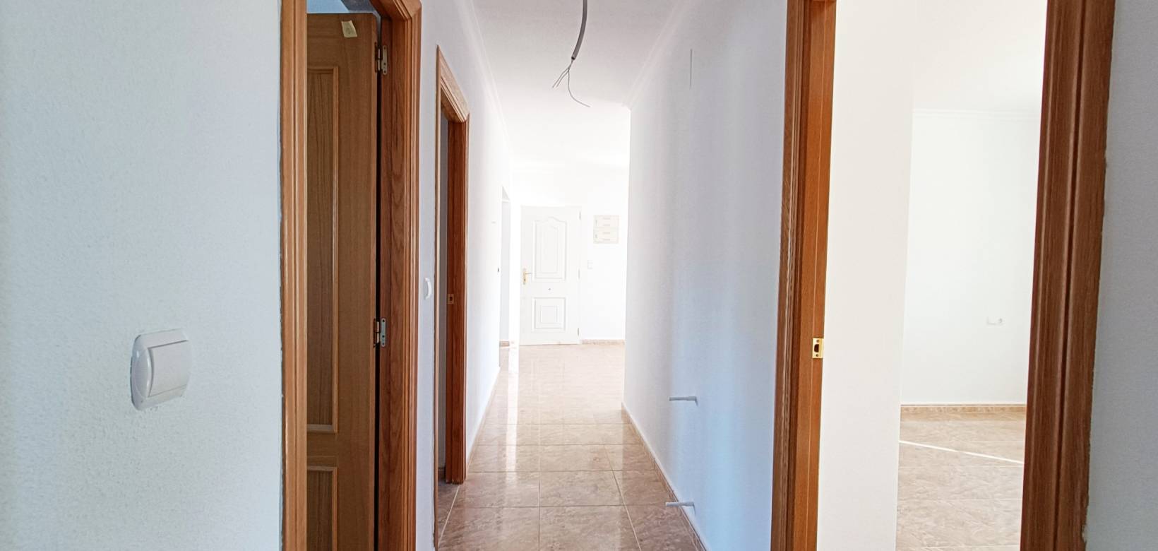 Nueva construcción  - Villa - Hondón de los Frailes