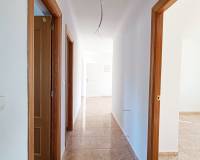 Nueva construcción  - Villa - Hondón de los Frailes