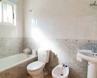 Nueva construcción  - Villa - Hondón de los Frailes