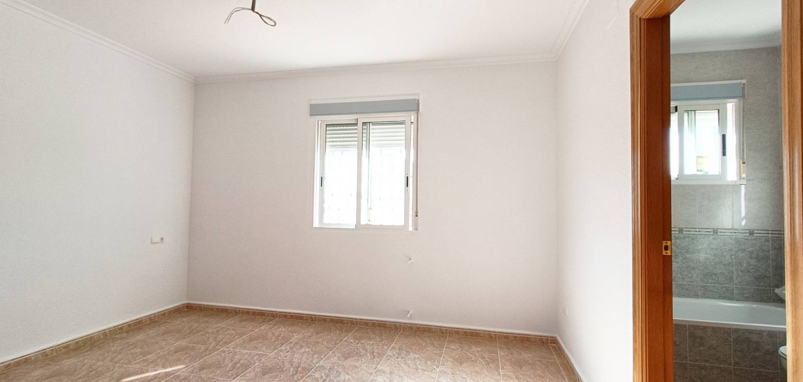 Nueva construcción  - Villa - Hondón de los Frailes