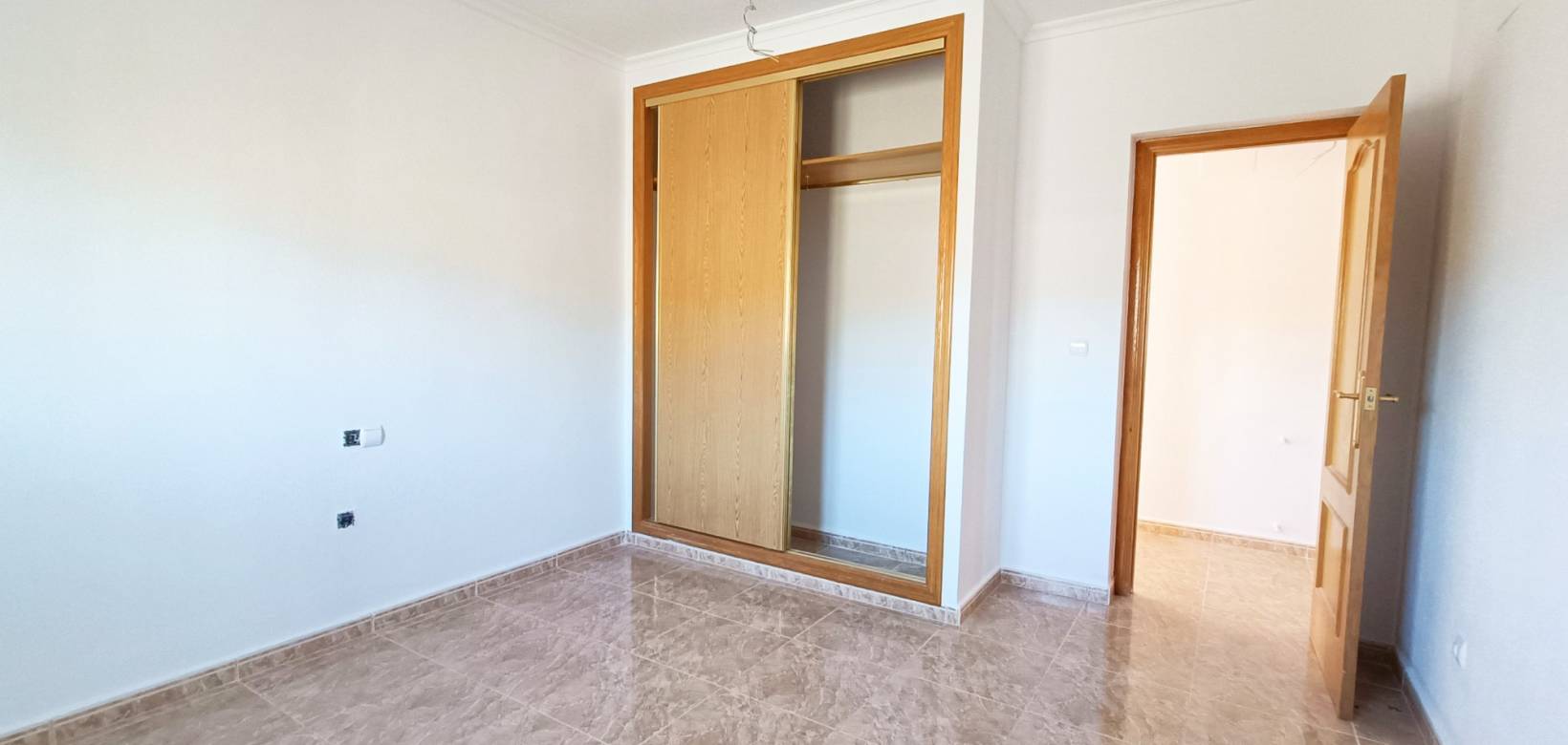 Nueva construcción  - Villa - Hondón de los Frailes
