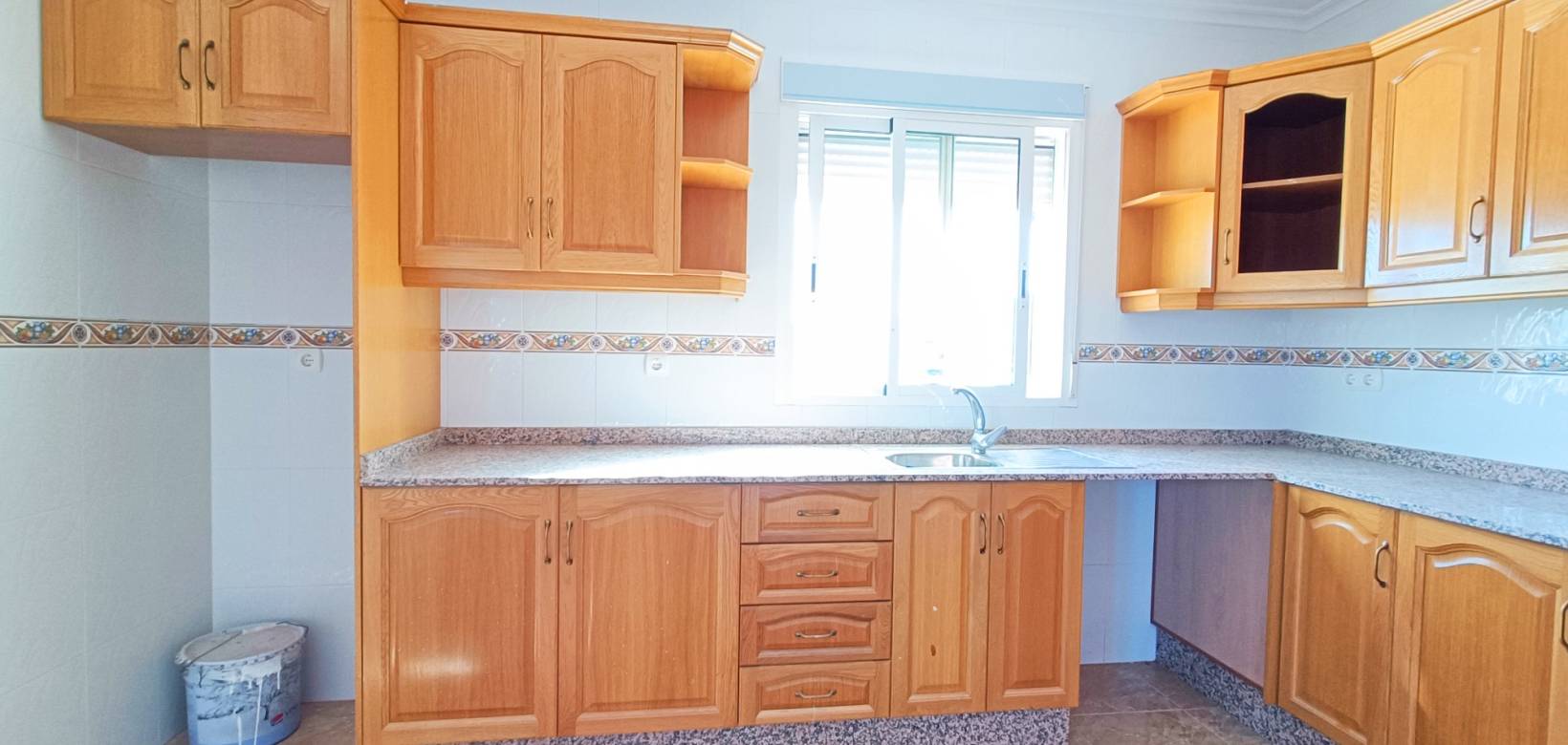 Nueva construcción  - Villa - Hondón de los Frailes
