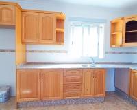 Nueva construcción  - Villa - Hondón de los Frailes