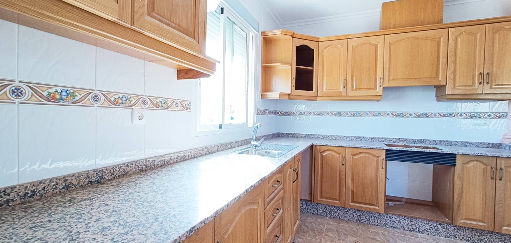 Nueva construcción  - Villa - Hondón de los Frailes