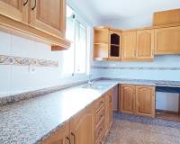 Nueva construcción  - Villa - Hondón de los Frailes