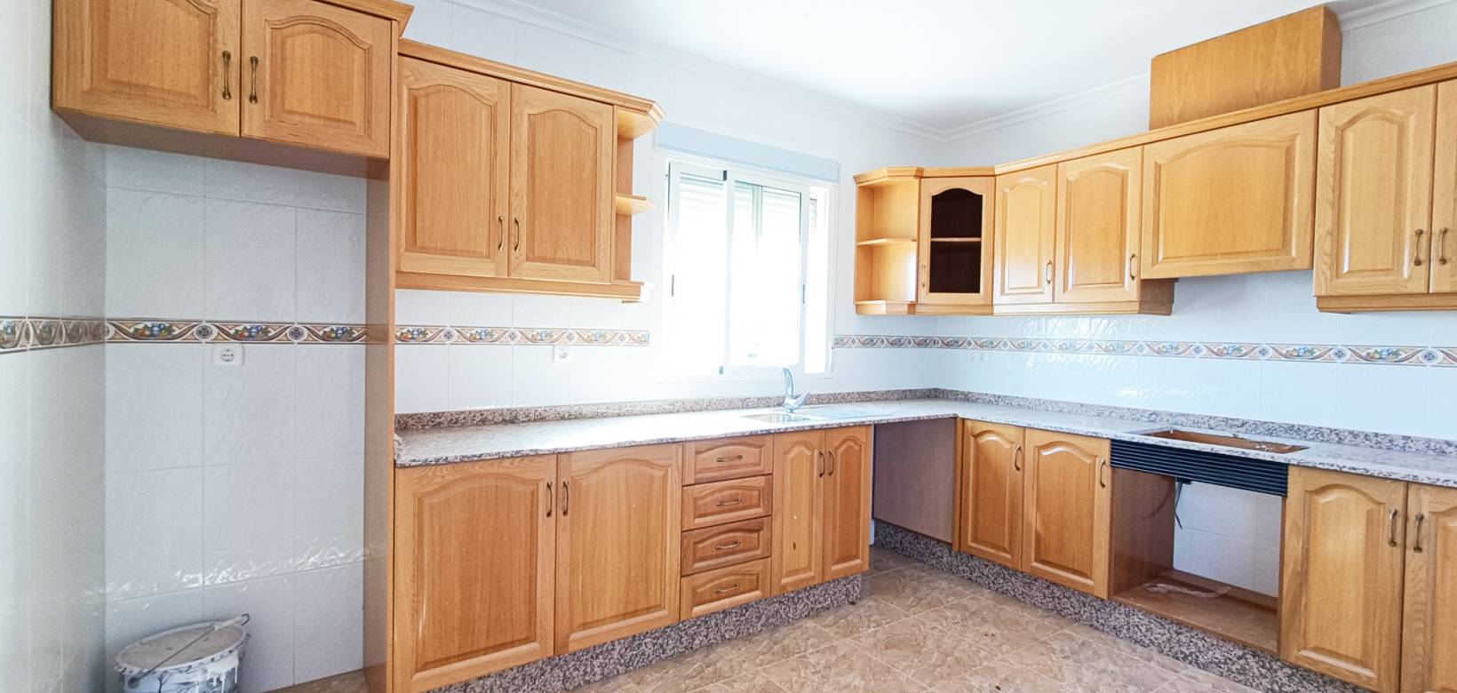Nueva construcción  - Villa - Hondón de los Frailes