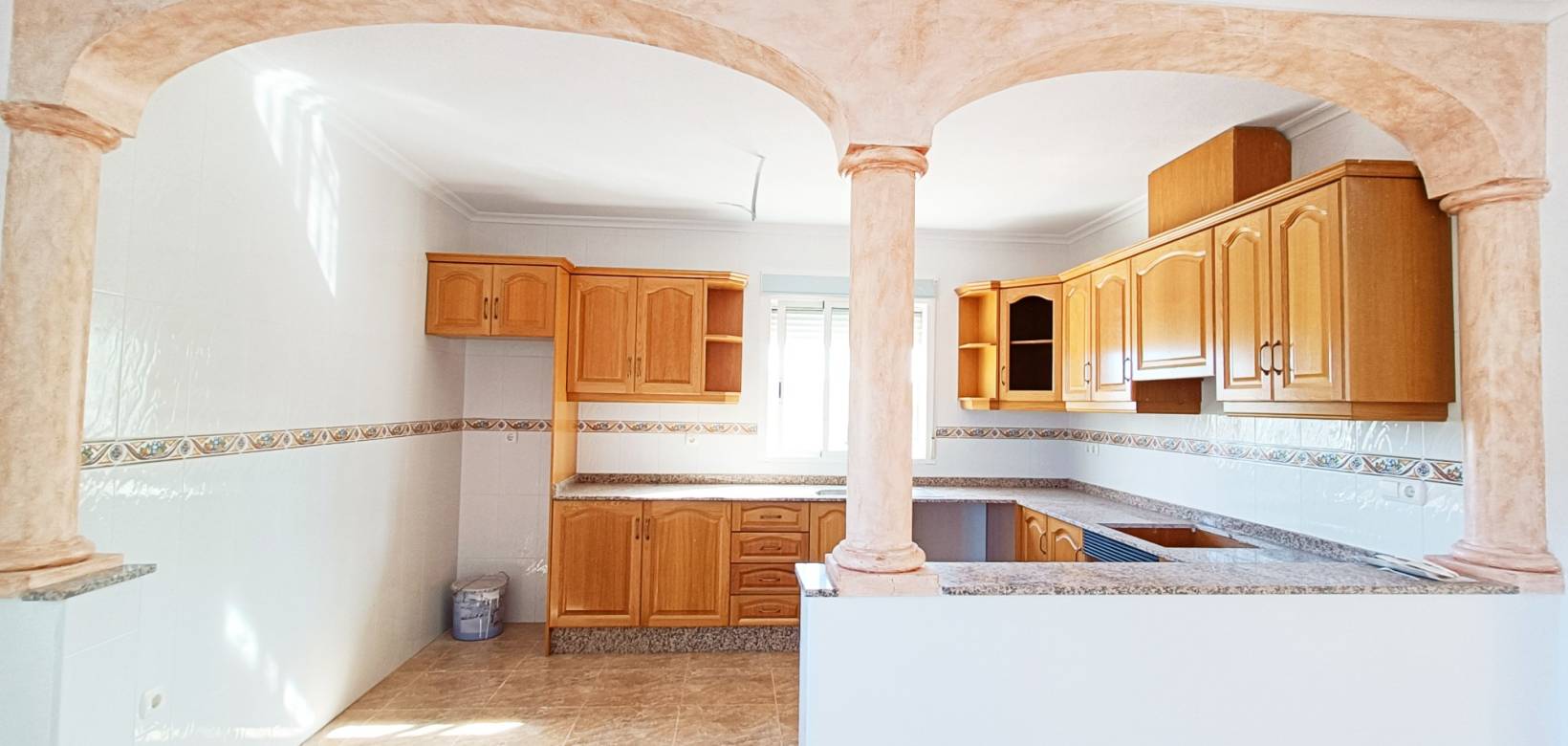 Nueva construcción  - Villa - Hondón de los Frailes