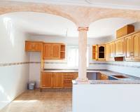 Nueva construcción  - Villa - Hondón de los Frailes