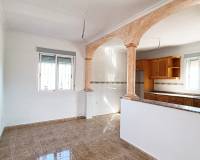 Nueva construcción  - Villa - Hondón de los Frailes